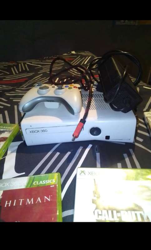 Xbox 360
