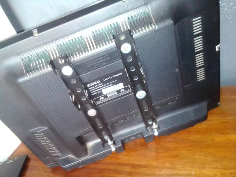 Ecco 20inch Tv