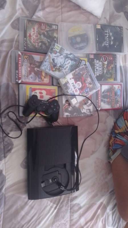 PlayStation 3
