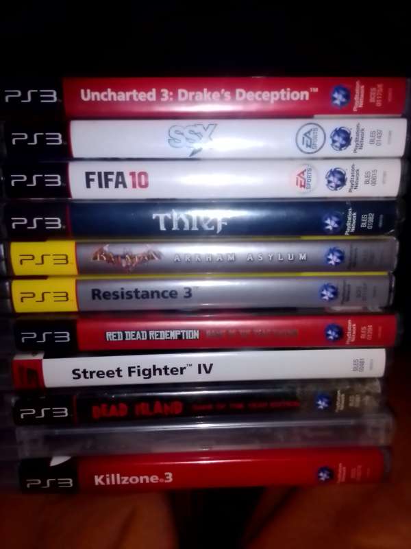 PlayStation 3