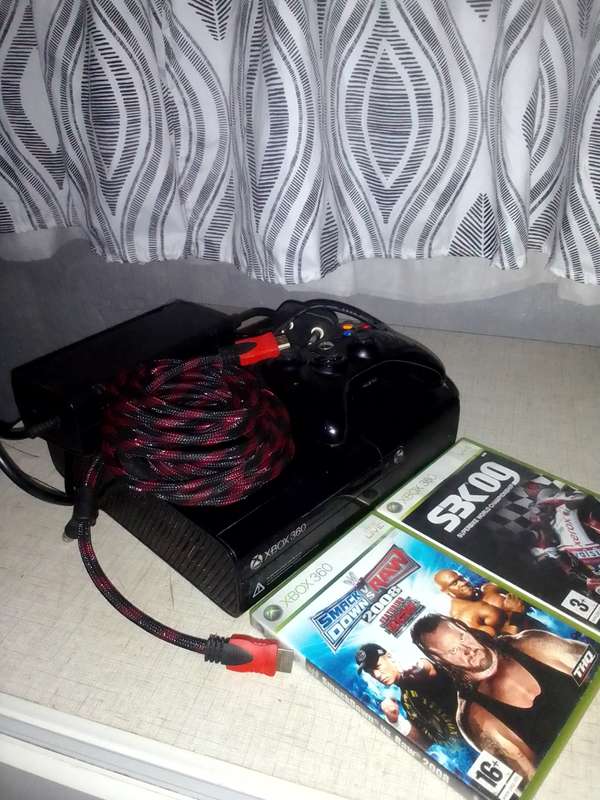 Xbox 360E