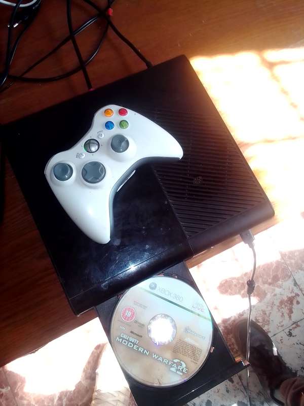 Xbox