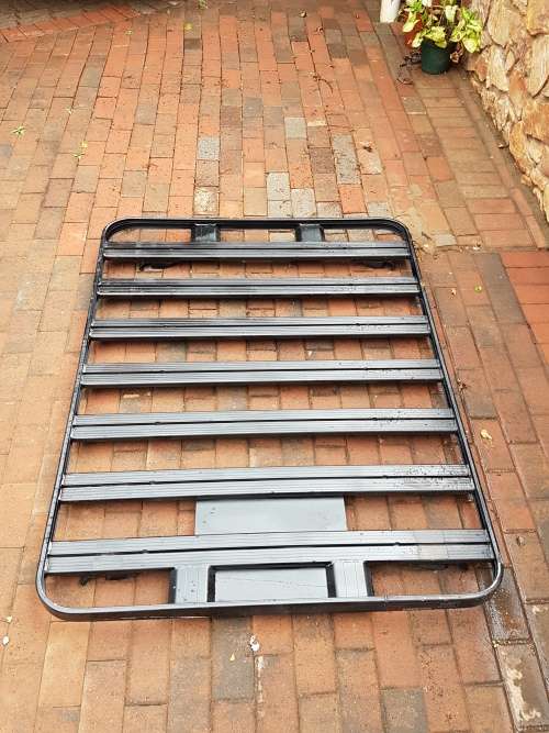 Windcheetah roof rack shop