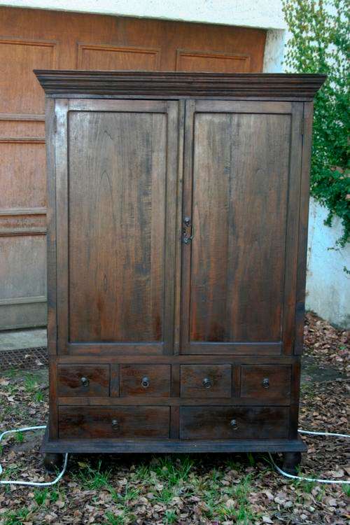 TV cabinet