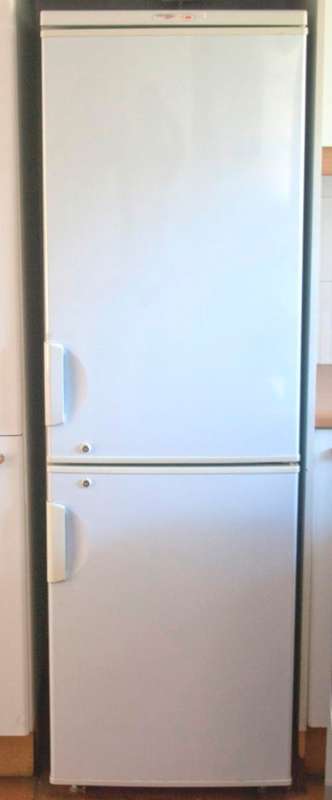 Fridgemaster BF370 Fridge / Freezer