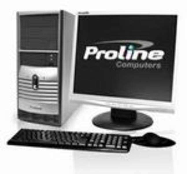 Proline Pentium 4 - 3.00 GHZ