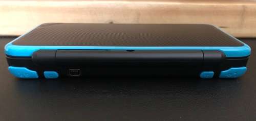New Nintendo 2DS XL (CiB) + Super Mario 3D Land