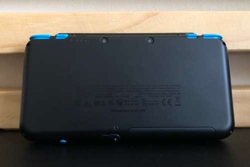 New Nintendo 2DS XL (CiB) + Super Mario 3D Land