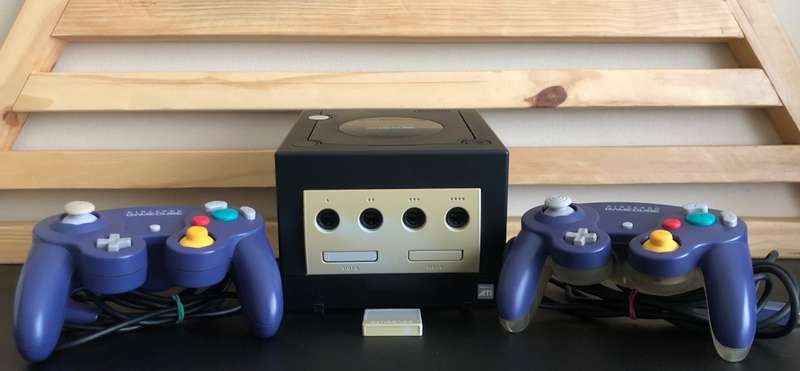 Nintendo GameCube