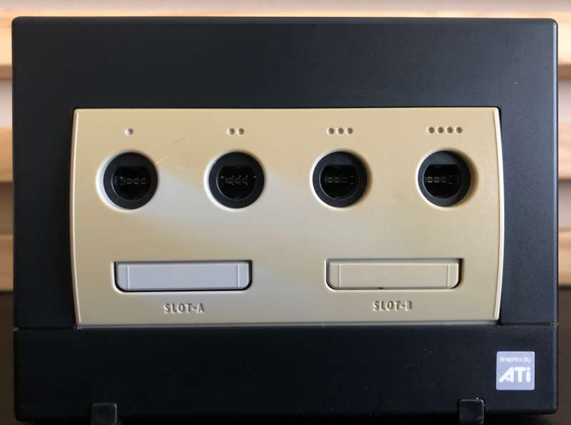 Nintendo GameCube