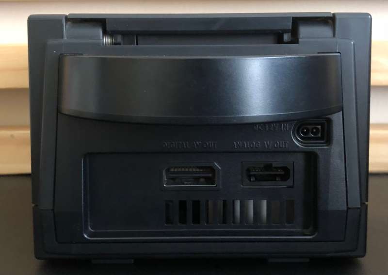 Nintendo GameCube