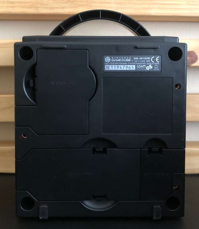 Nintendo GameCube