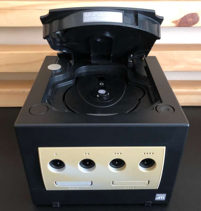 Nintendo GameCube