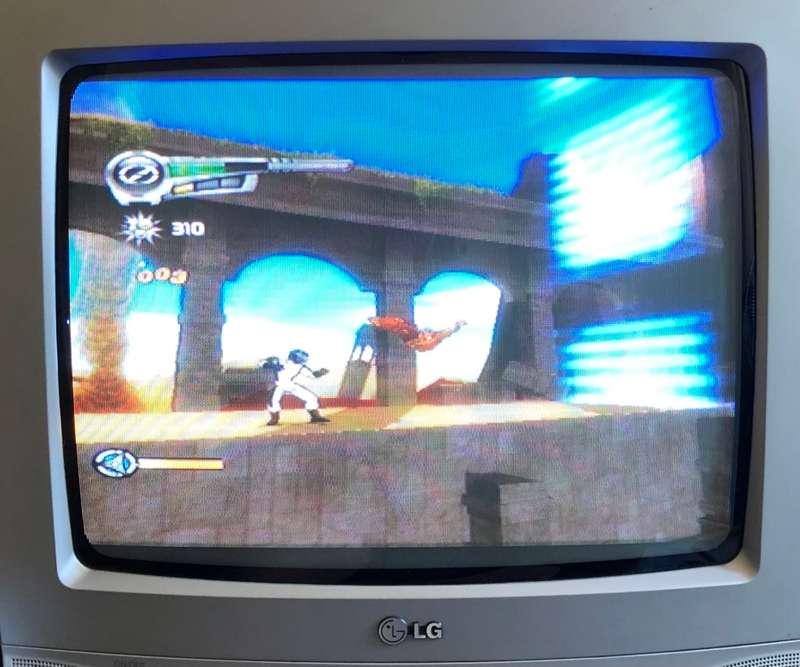 Power Rangers: Super Legends - PlayStation2