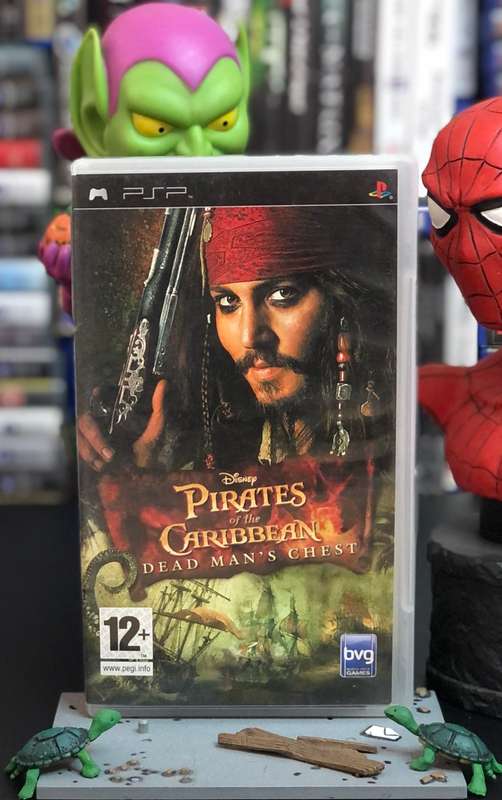 Disney PSP Game Bundle