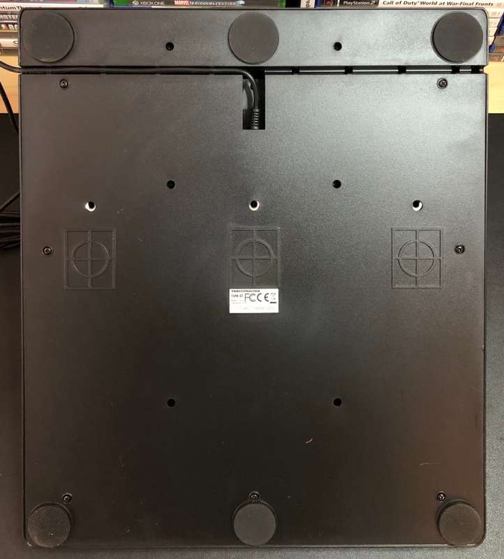 Thrustmaster T3PA-GT Edition Pedals