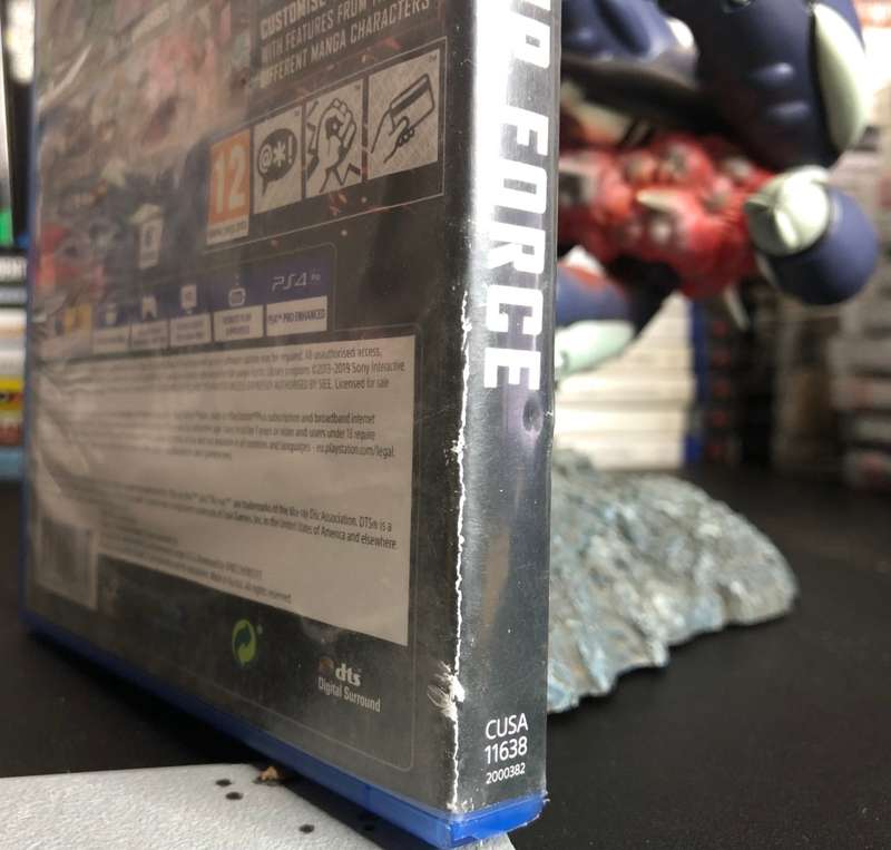 Jump Force - PlayStation 4