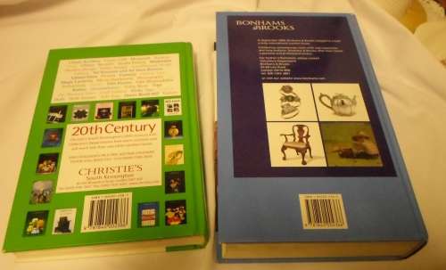 !!!WOW!!! 2 X MILLER'S COLLECTABLES PRICE GUIDE 2000 +2001 +2002 !!!WOW!! AL FOR ONE PRICE