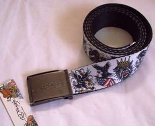 ED HARDEY ''VINTAGE TATOO WEAR''