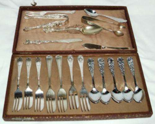 STUNNING COLLECTION