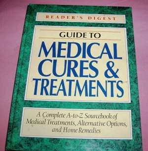 Medical Cures& Treatments