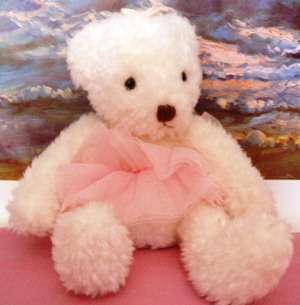 BEAUTIFUL RUSS BEARMY NAME   IS  GISELLE