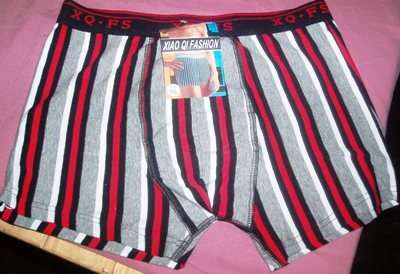 BEAUTIFUL NEW SEXY BOXER BRIEF (UNDERWEAR) FOR MEN