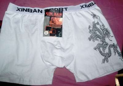 BEAUTIFUL NEW SEXY BOXER BRIEF (UNDERWEAR) FOR MEN