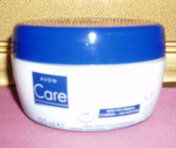 (AVON )HYDRA FIRMING FACE CREAM 125ML E