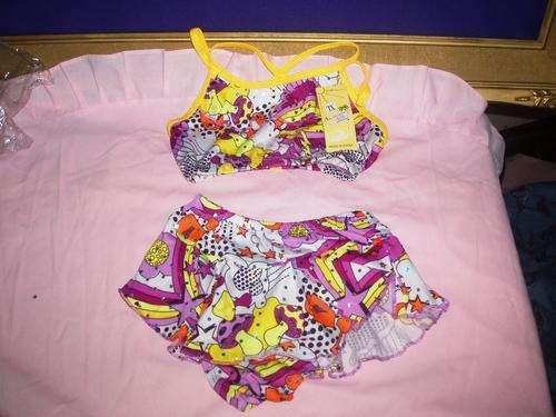 STUNNING GIRLS BIKINI SWIMWEAR