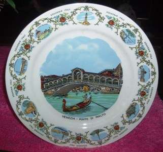 PLATE FOR THE COLLECTOR