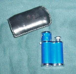 GAS LIGHTER FOR THE COLLECTOR