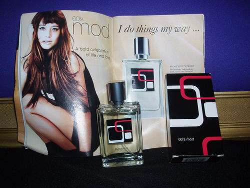 !!!!!!! WOW!!!!!! 1X 60 MOD EAU DE TOILETTE  FROM AVON