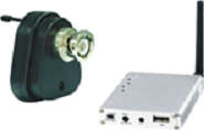 ***R800***Wireless camera Converter Kit