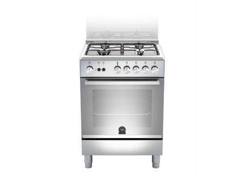 *Free Delivery*Genuine La Germania Italian 60 4-Burners Electric Oven Gas Grill DX