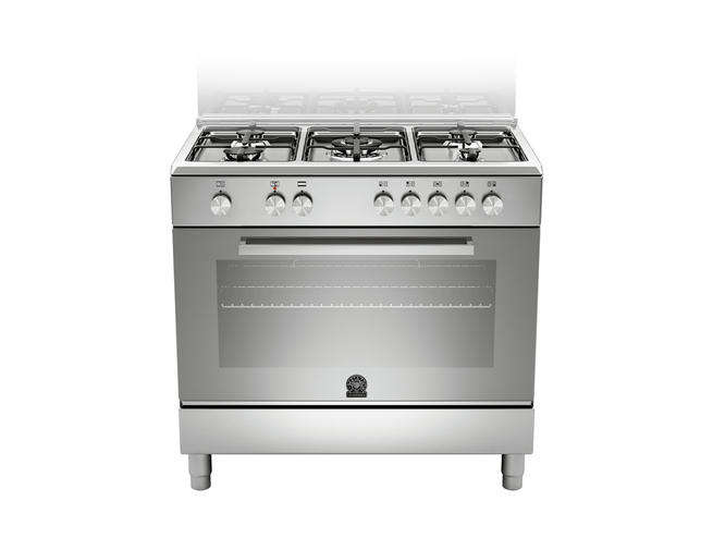 90 cm Freestanding gas stove