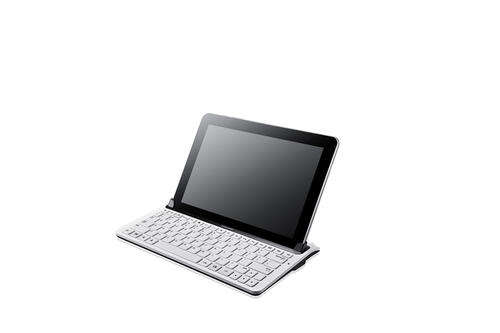 SAMSUNG GALAXY TAB 10.1" KEYBOARD DOCK