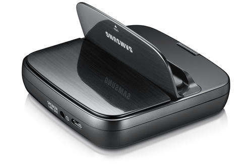 SAMSUNG GALAXY S3/NOTE 2/ S4 DESKTOP DOCK