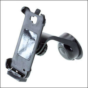 SAMSUNG GALAXY NOTE VEHICLE DOCK KIT