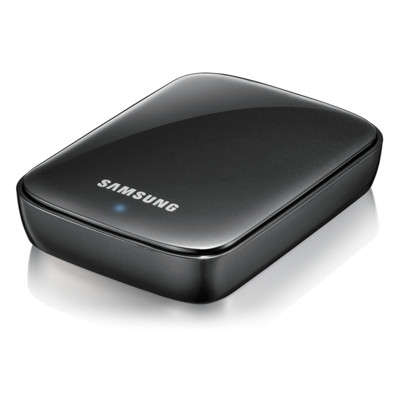 SAMSUNG GALAXY SIII/ NOTE 2 ALL SHARE CAST HUB