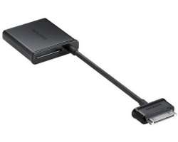 SAMSUNG GALAXY TAB 10.1" HDTV ADAPTER