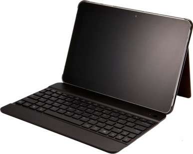 SAMSUNG GALAXY TAB 10.1" BT KEYBOARD W/CASE
