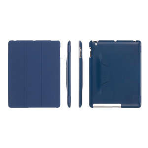 GRIFFIN INTELLICASE IPAD3 / IPAD2/ IPAD4 - BLUE