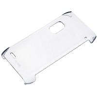 NOKIA E7 HARD COVER - TRANSPARENT