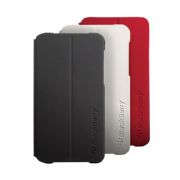 BLACKBERRY Z10 FLIP SHELL, RED