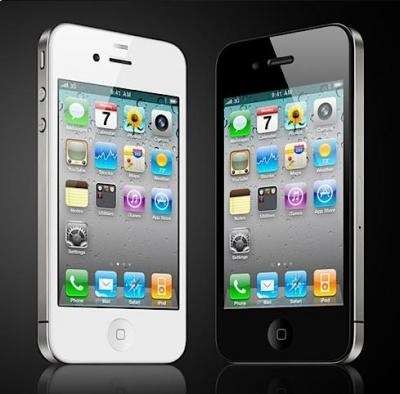 APPLE i-phone 5 64gig Local