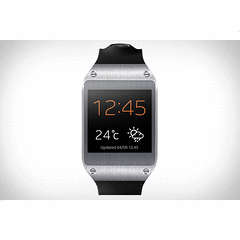 SAMSUNG GEAR