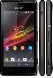 SONY Xperia-M (Camera/Video/Bluetooth/Touch Screen)