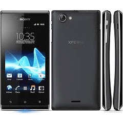 SONY Xperia-L