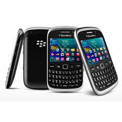 BLACKBERRY 9320
